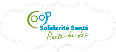 Coop Solidarité Santé Pointe-du-Lac