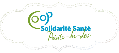 Coop Solidarit Sant Pointe-du-Lac